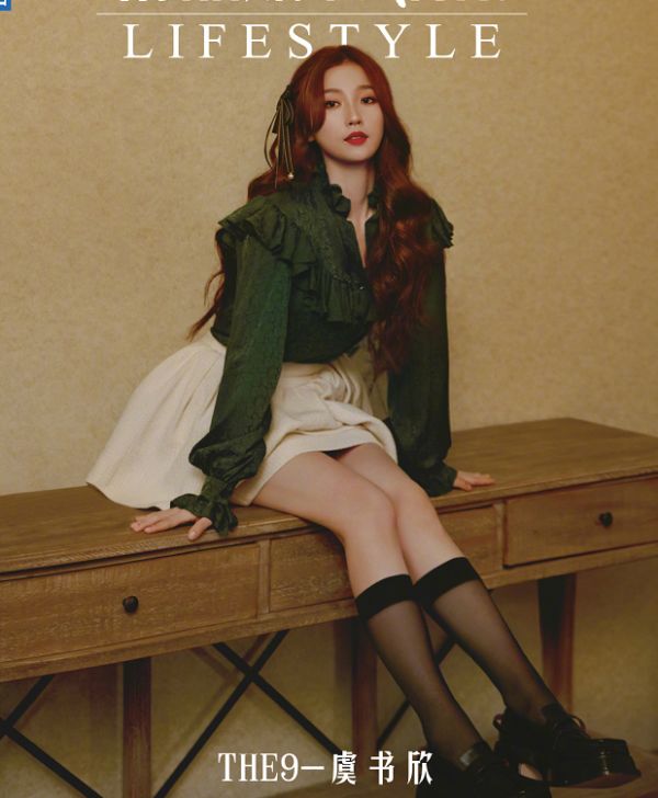 THE9����־��Ƭ����ѩ���������ģ�����Ψ����������С������